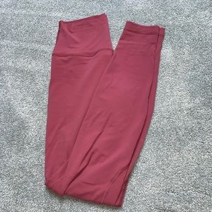 Lululemon Align Pant/Leggings